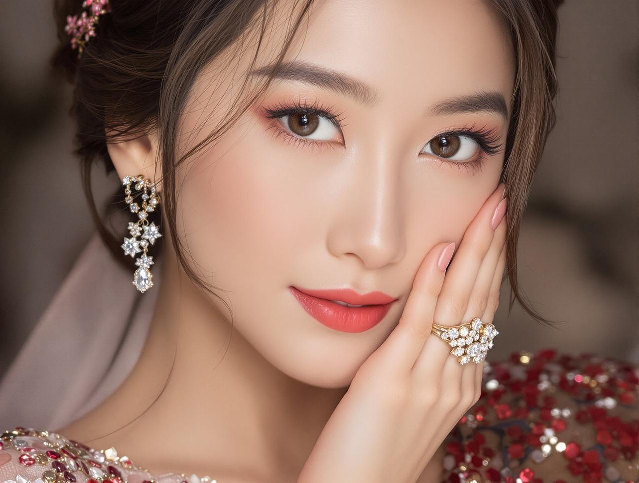 911吃瓜网:某女星被曝与富商秘密订婚,钻戒价值千万