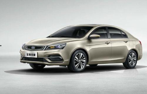 吉利帝豪国产车视频大全,尽览帝豪风采，领略国产车魅力