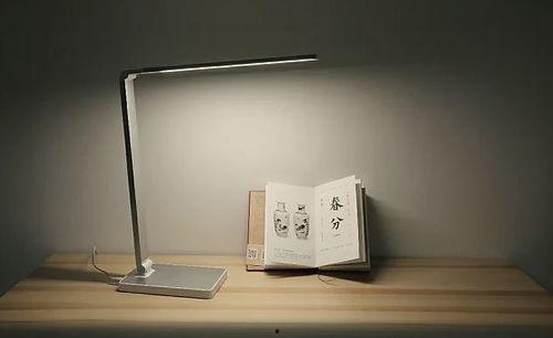 国产护眼灯使用方法视频,呵护视力健康