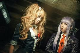 国产cos福利视频,穿越次元壁，感受二次元魅力