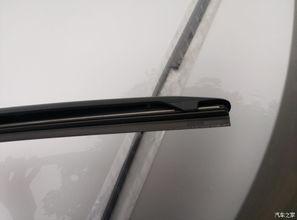 国产雨刷胶条替换方法视频,轻松掌握 DIY 维修技巧