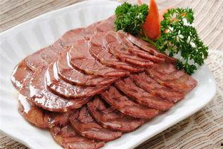 谁有国产牛腱卖啊视频,揭秘热门视频中的地道美食推荐