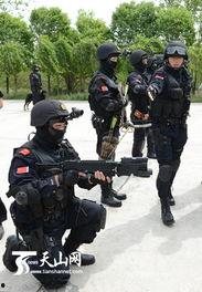 国产反恐部队视频,捍卫国家安全