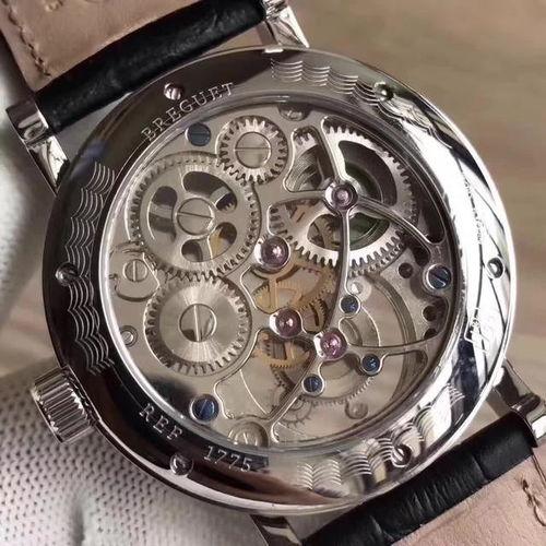 怎么辨别国产机芯好坏视频