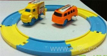 国产玩具卡车制作视频,匠心独运，童趣盎然