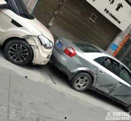 国产卡车相撞视频真实版,惊心动魄！国产卡车相撞事故现场还原