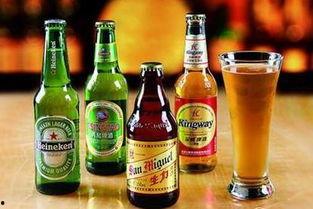 喝国产啤酒视频