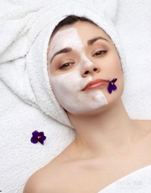 国产面膜去黑头视频教程