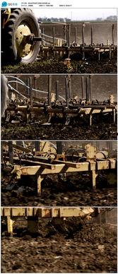 国产农机犁地视频大全播放,视频大全展现农业现代化魅力