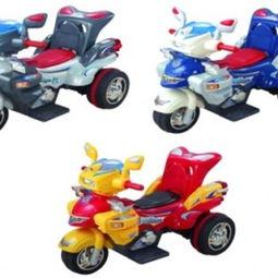 国产动漫摩托玩具视频