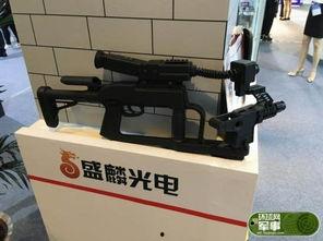 国产拐弯枪工作原理视频,创新设计引领射击新体验